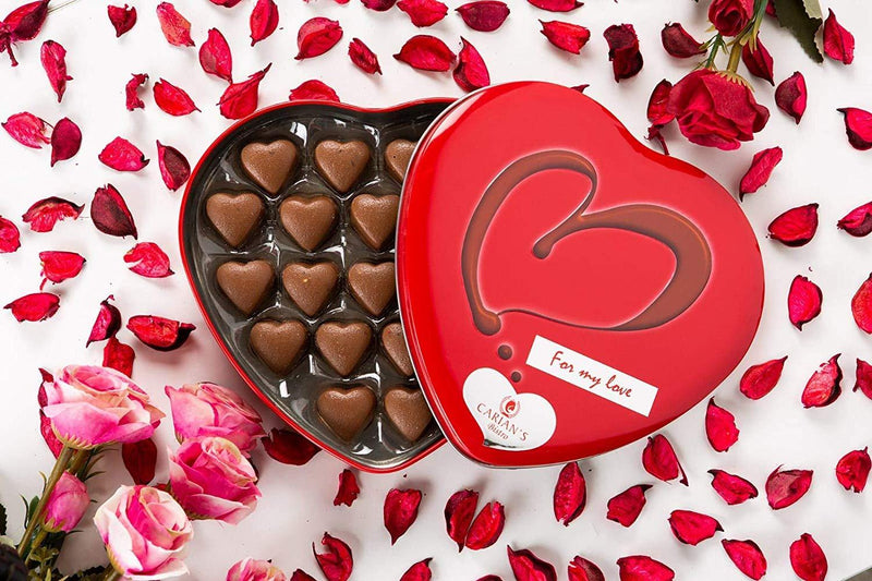 Full of Love Valentine’s Assorted Gourmet Chocolate