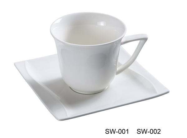 Yanco SW-001 Coffee/Tea Cup