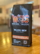 WHS Bulldog Brew - Dark Roast