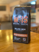 WHS Bulldog Brew - Medium Roast