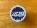 R.O.A.S.T. Signature K-cups