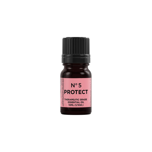 No. 5 Protect Essential Oil