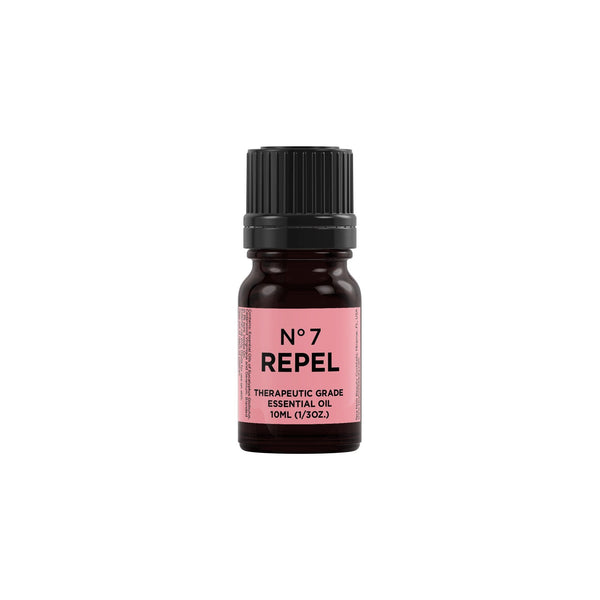No. 7 Repel Essential Oil