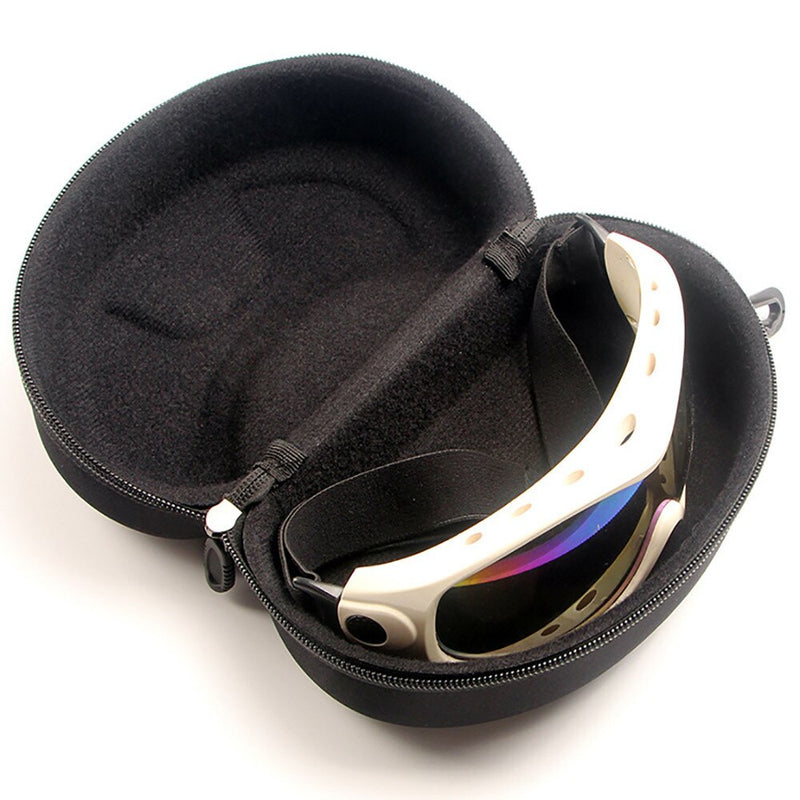 Ski Goggle Glasses Protector Case Glasses Box