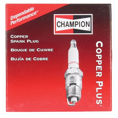 Champion 872 Small Engine Spark Plug RDJ7Y