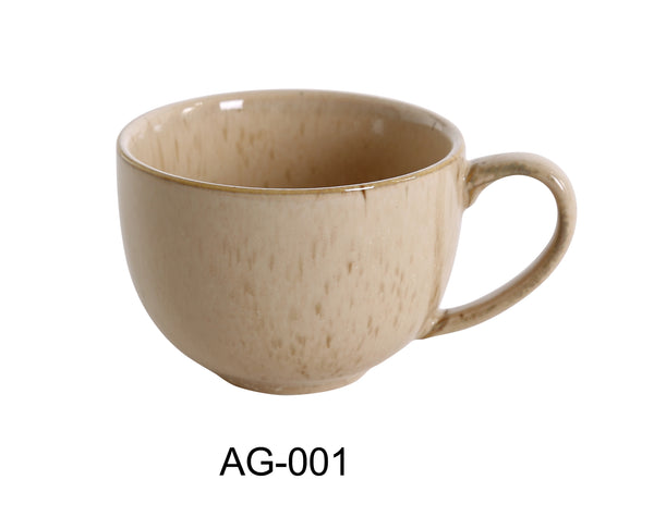 Yanco AG-001 Agate Cup