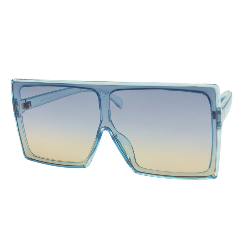 MQ Alva Sunglasses in Blue