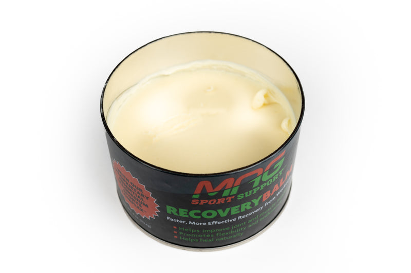 MAG Sport Support Recovery Balm