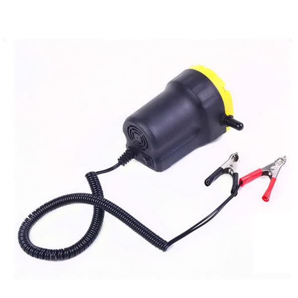 Home Use Mini Type Electric Oil Liquid Transfer Pump