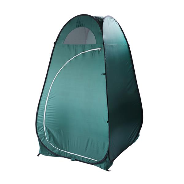 Portable Outdoor Toilet Dressing Fitting Room Privacy Shelter Tent