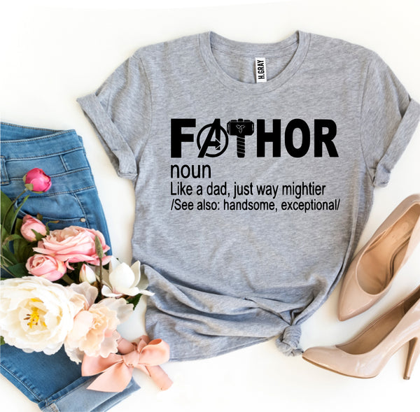 Fathor T-shirt