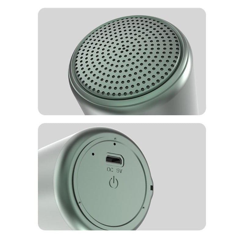 Inpods Little Fun Mini Bluetooth Speaker TWS Macaron Speaker