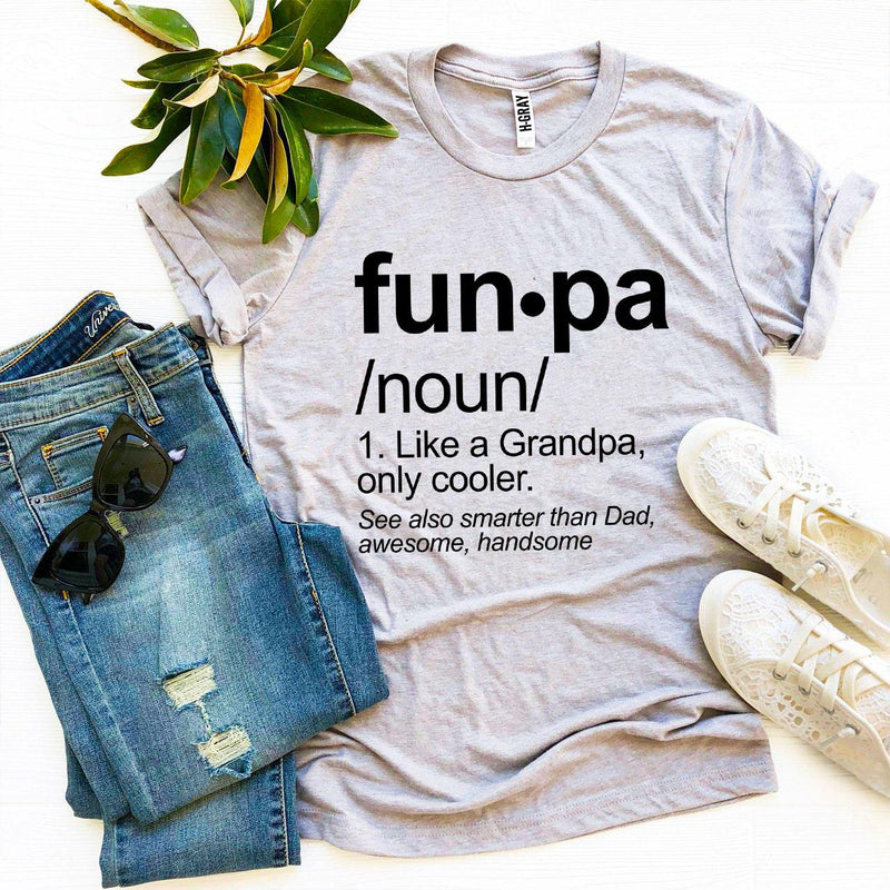 Funpa T-shirt