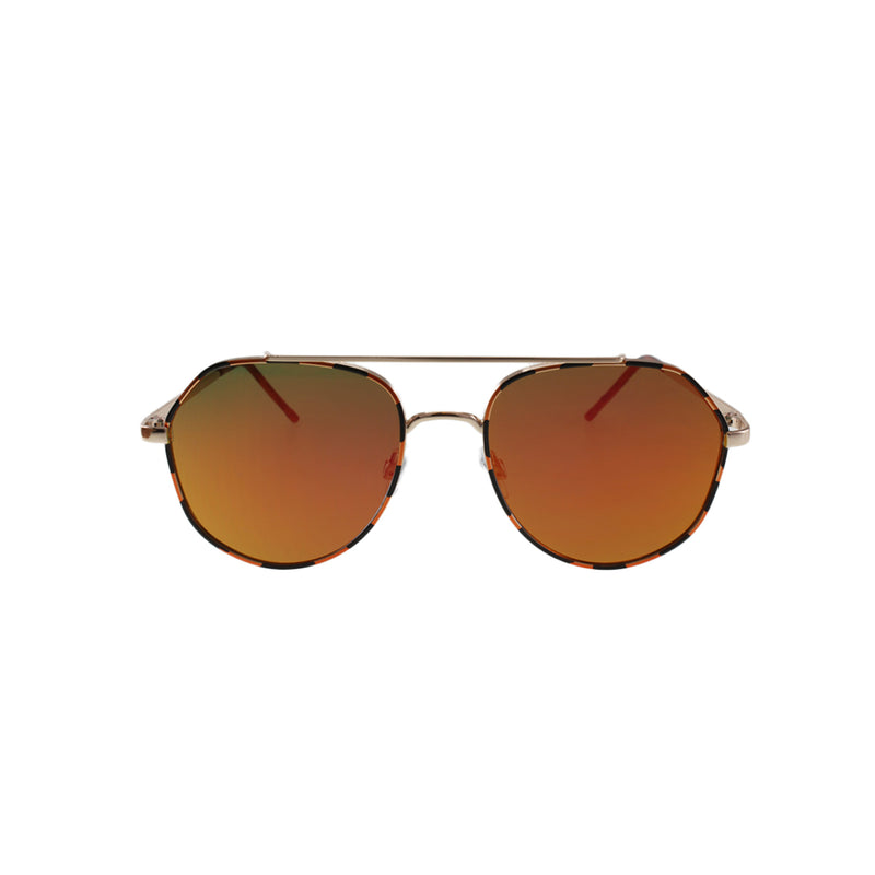 Jase New York Biltmore Sunglasses in Red