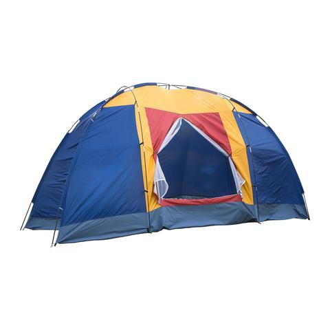Easy Set Up Outdoor 8 Person Camping Tent