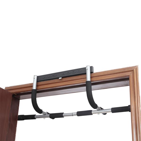 Household Door Pull-Ups Assistant Horizontal Bar Simple Model
