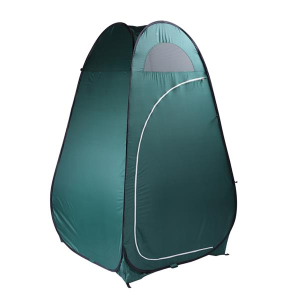 Portable Outdoor Toilet Dressing Fitting Room Privacy Shelter Tent