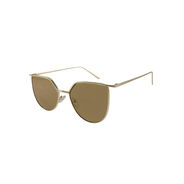 Jase New York Alton Sunglasses in Brown