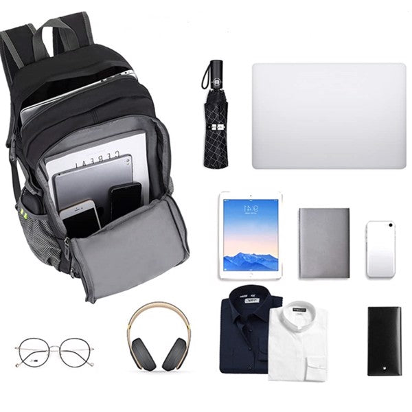 Folding Ultralight Backpack Portable Laptop Backpack Sport Backpack