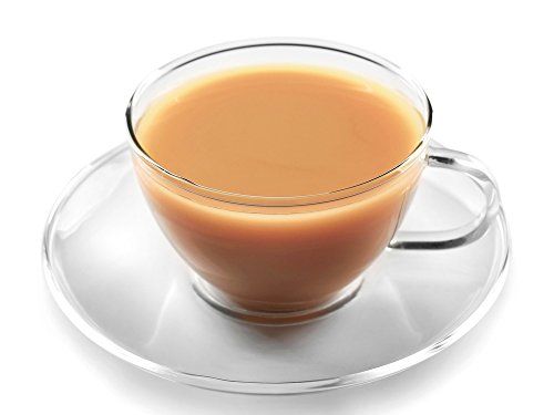 ChaiMati - Ginger Chai Latte - Powdered Instant Tea Premix - 2 lbs jar