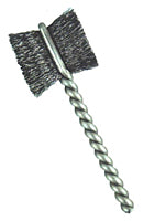 Gordon Brush 25099 1.25 In. Brush And .008 Fill Wire Diameter Carbon S