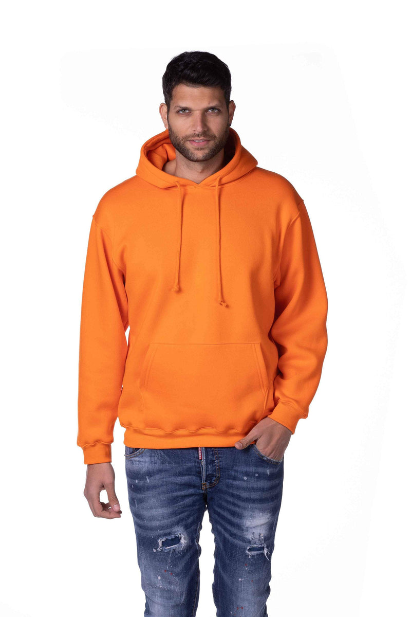High Quality Blank Hoodie Pullover Hooded Sweatshirt Heavyweight