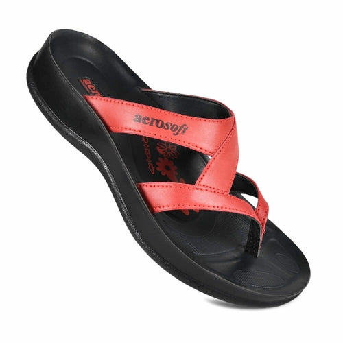 Aerosoft Kumo Comfortable Thong Sandals for Women