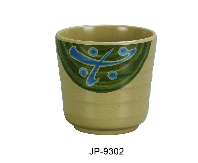 Yanco JP-9302 Japanese Tea Cup