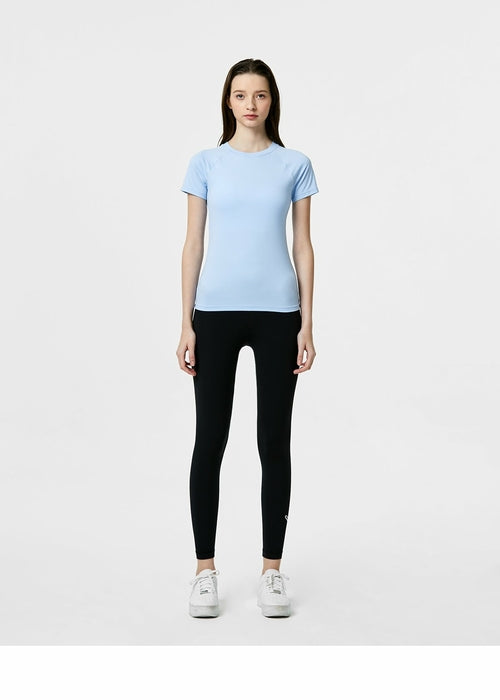 Mulic Plus + Short Sleeve