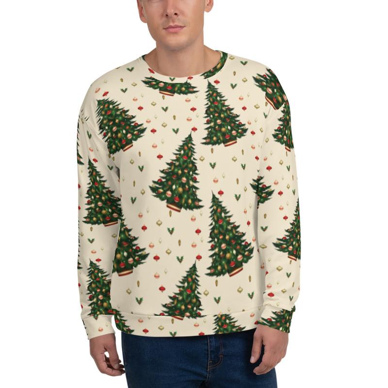 Ugly Christmas Sweater Unisex