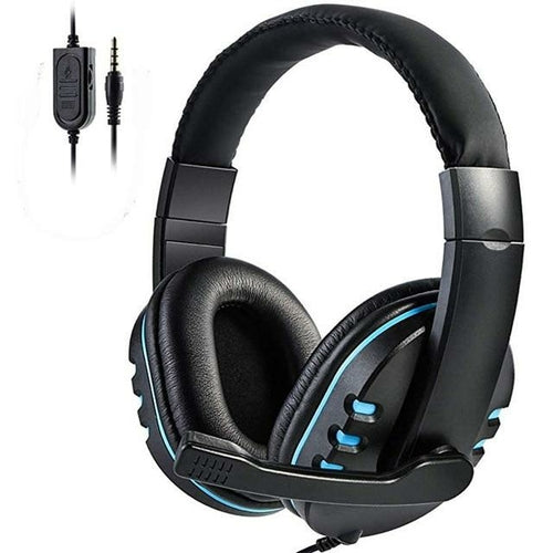 Ninja Dragons Space G3600 Wired Stereo Gaming Headset