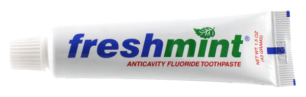 Freshmint Fluoride Toothpaste - 1.5 oz