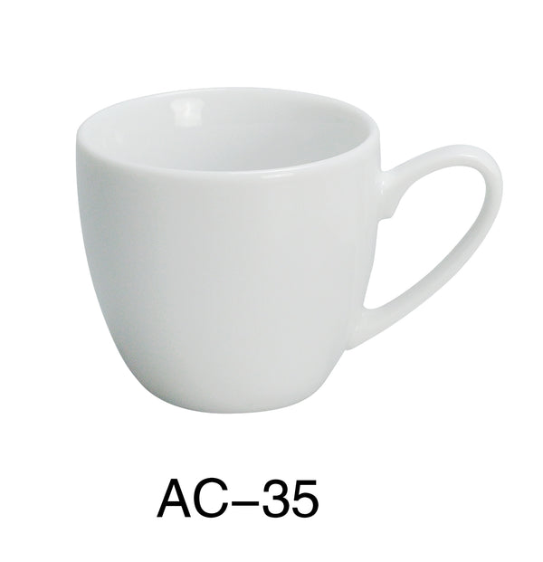 Yanco AC-35 ABCO Espresso Cup